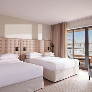 Chambre de Luxe Lit Queen-Size