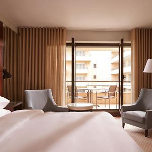 Camera con letto king size
